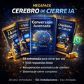 MEGAPACK CEREBRO PRO